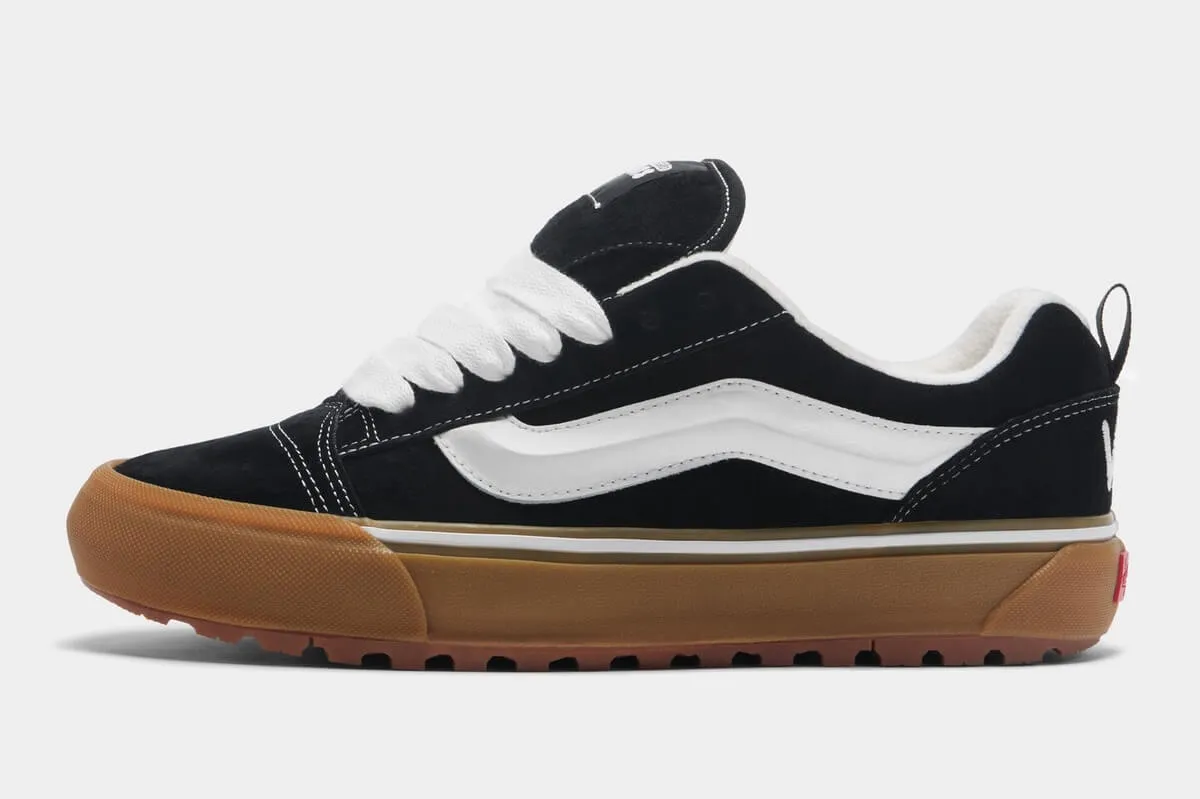 OTW by Vans x Imran Potato UA Knu Skool MTE-1 LX